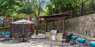 Orion McKinney Apartments Orion McKinney Apartments Gallery 10