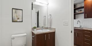 Division Street Lofts Gallery 7