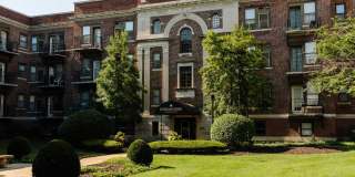 Georgian Court Gallery 10