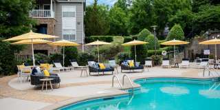 Citra Luxury Apartments Gallery 3