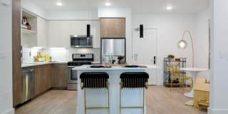 The Martin Gallery 4