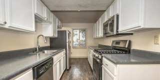 Sierra Antigua Apartments Gallery 7