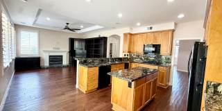 Gated 4 Bedroom 3 1/2 Bath Two Story Home Gallery 9