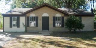 2525 Eastbrook Dr Horn Lake, MS Gallery 1
