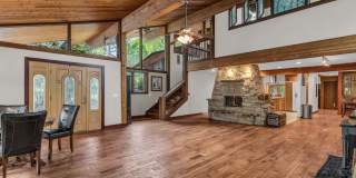 Luxury Mountain Home in Thaynes Canyon Gallery 6