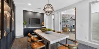 Aspire at Sherman Gallery 44