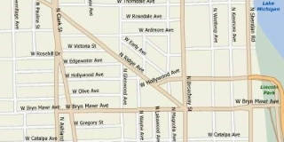 6018 N PAULINA Street Gallery 13