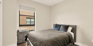 1628 11TH Street NW unit: 308 Gallery 18