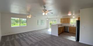 Brand New 3-Bedroom, 2-Bath Home in Ainaloa Gallery 4