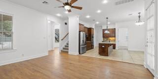 AVAILABLE: 2008 Construction 4 bed / 4 bath Home - Top of the line finishes, 2 car garage Gallery 11