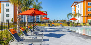 Madison Pointe Apartments Gallery 24