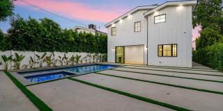 4539 Longridge Avenue Gallery 5