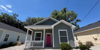 3 Bedroom, 2 Bathroom Home – Historic Downtown Gainesville 3 Bedroom, 2 Bathroom Home – Historic Downtown Gainesville Gallery 1