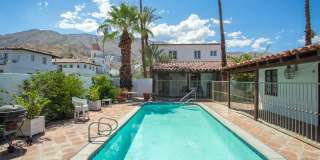 140 E. Tamarisk Road Gallery 21