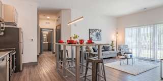 Student Housing - The Flight at Dayton Gallery 14