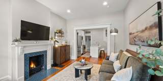 Executive Furnished Rental in Olde Towne East Gallery 5