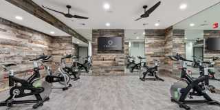 Cortland Allen Station Gallery 17