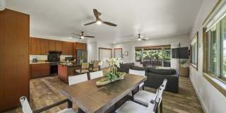 Tropical 4BR Gated Retreat w/ Sauna, Walk to Velzyland Beach Gallery 5