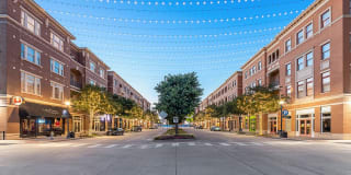 Plaza At Frisco Square Gallery 4