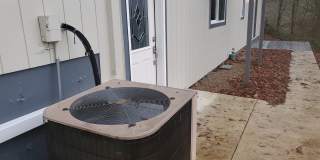 3bed 1bath Duplex - Lower Level Gallery 1