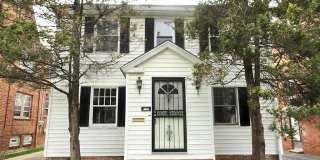 4 Bed - 1.5 Bath Colonial for Rent in Shaker Heights | Beautiful Updates! Gallery 1