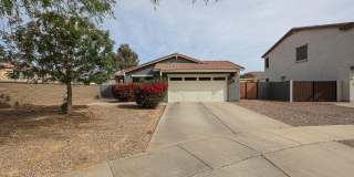 4010 E Sidewinder Court Gallery 1