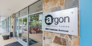 The Argon The Argon Gallery 47