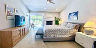 FOR RENT Call For Availability 3Br/3Ba 2128 Sqft Fully Furnished Del Mar Heights Vacation Home, Close to Del Mar Races and Beach Gallery 44