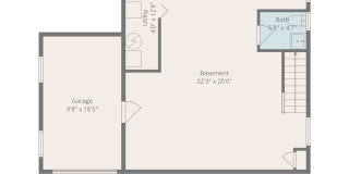 Charming Brick Colonial in Brookland/Woodridge — Classic Character Meets Modern Comfort! Gallery 19