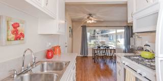 Ventura Beach Luxury Apartments Gallery 14