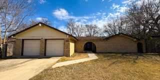 3-Bedroom House for Rent in Killeen, TX Gallery 1