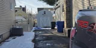 71 Wingra Ave Gallery 17