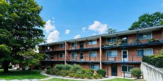 2 Bedroom, 1 Bath Apartment Gallery 1
