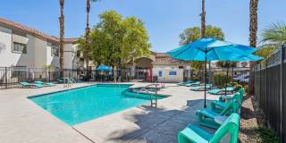 Del Mar Apartments Gallery 1