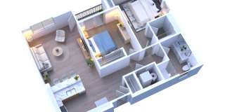 Village at Crystal Springs- Senior Living Gallery 51