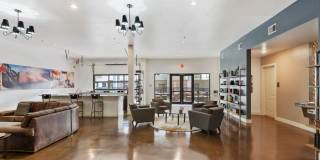 The Wall Street Lofts Gallery 15