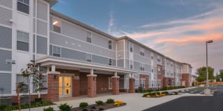 Affordable Housing - Career Gateway Homes Gallery 4