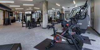 The Maxwell at Xentury City Gallery 35