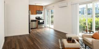 Shadowbrook Apartments Gallery 6