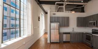 MC Kiser Lofts Gallery 5
