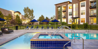 RockVue Apartments Gallery 1