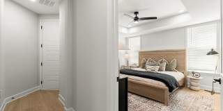 Hayloft Big Creek  55+ Senior Housing Gallery 32