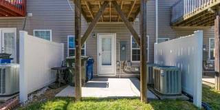 Room in 3 Bedroom Townhome at Big Bass Dr Gallery 27