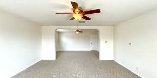 **APPLICATION RECEIVED** Spacious 5-Bedroom Retreat with 2-Car Garage & Prime Location Near Lackland AFB! Gallery 45