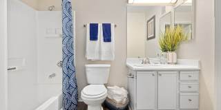 55+ Active Adult Apartment Homes - Destinations Pueblo Gallery 53