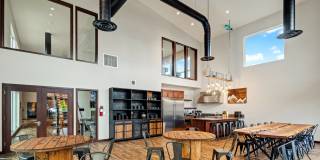 Pilchuck Village Gallery 6