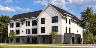 New construction Urbana 1 Bedroom's Gallery 1