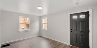 Stunning 2 bedroom home in Penn Avenue available June 1! Gallery 12