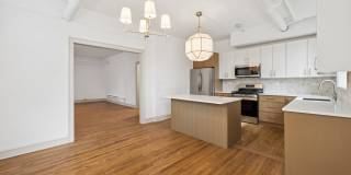 531 Hinman Ave Gallery 4