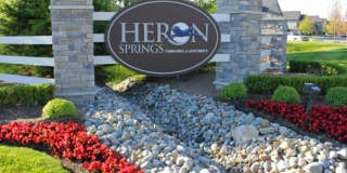 Heron Springs Townhomes and Apartments Gallery 1